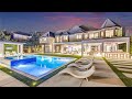 A $14M Impeccably remodeled Smart home in the guard-gated Westchester County Estates community, CA