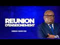 Je ne suis pas d'accord! | Pasteur Ben Life BAMUTE (Afrique du Sud)