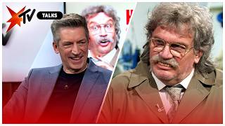 Hape Kerkeling at his best: Horst Schlämmer has the studio in stitches | stern TV