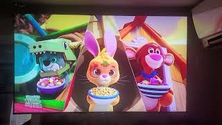 Disney Jr. Trick Or Treats 2025 Song