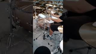 2016 Pdp Drum Set Drumstore Athens