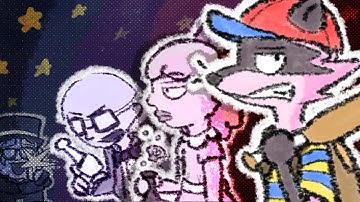 VEEBOUND: Prophesied Poverty