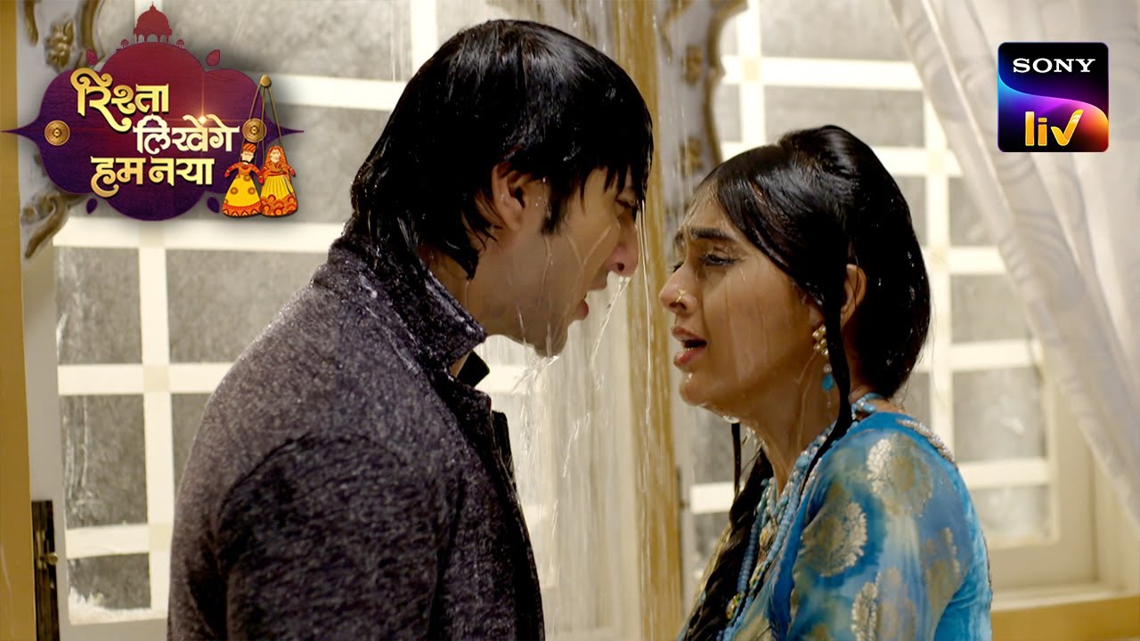 Ratan का गुस्सा कैसे शांत करेगी Diya? | Rishta Likhenge Hum Naya | Ep 22 | Full Episode