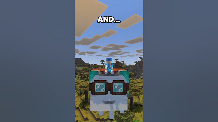 Minecraft NEW UPDATE is here now! Chase The Skies 1.21.6 #minecraftpartner