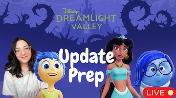4 Days Until the DLC! Valley Update