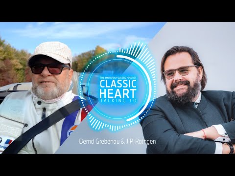 EP67 - Bernd Grebenau