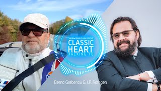 EP67 - Bernd Grebenau