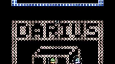 Bubble Bobble part 4 - Going Beyond Lv. 99