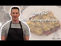 How to make COPYCAT ALICE SPRINGS CHICKEN from Outback Steakhouse | Weekly Cheats