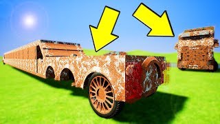 РАБОТАЕМ ЗА ЛЕГО МЧС! - НАШЛИ САМЫЙ ДЛИННЫЙ В МИРЕ ЛИМУЗИН | РЕАЛЬНАЯ ЖИЗНЬ В BRICK RIGS! РАБОТАЕМ ЗА ЛЕГО МЧС! - НАШЛИ САМЫЙ ДЛИННЫЙ В МИРЕ ЛИМУЗИН | РЕАЛЬНАЯ ЖИЗНЬ В BRICK RIGS!