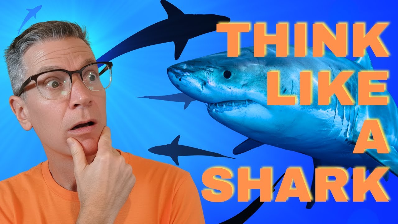 Shark Tank Thinking Can Transform Your Real Estate Business