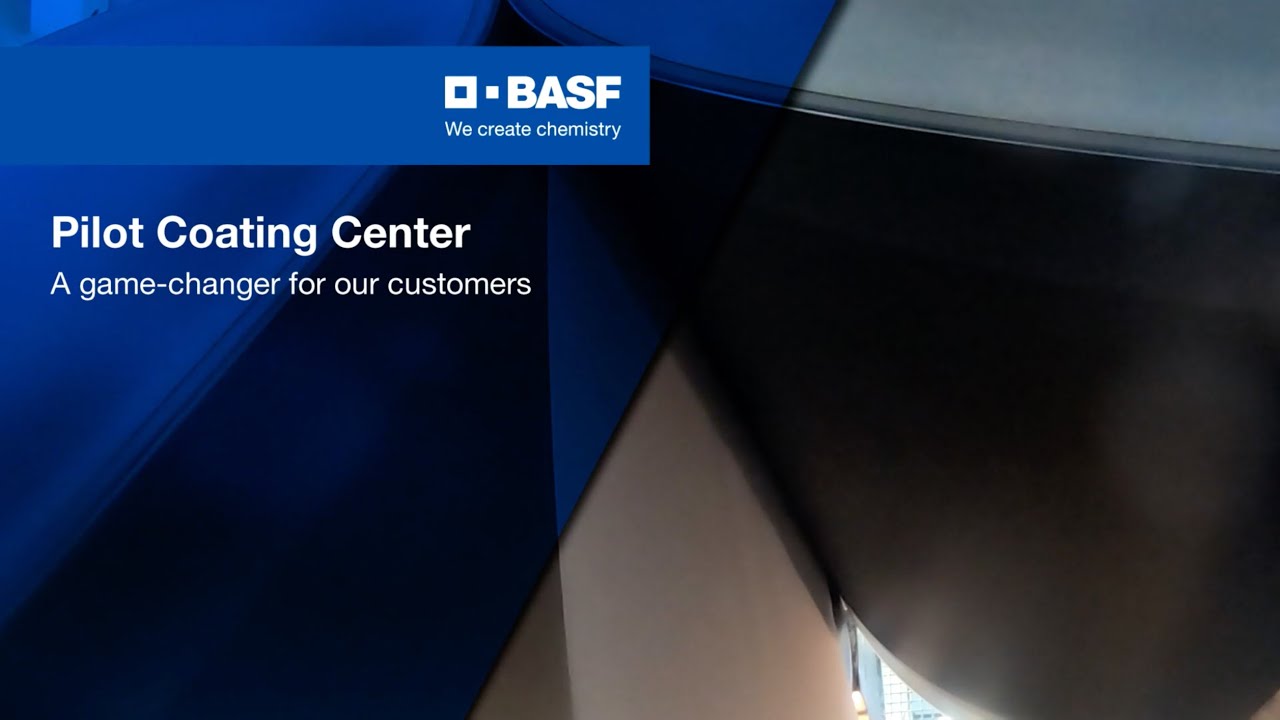 Why the Pilot Coating Center is a game-changer for our customers