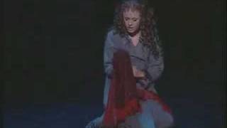Tanz der Vampire - Das Gebet