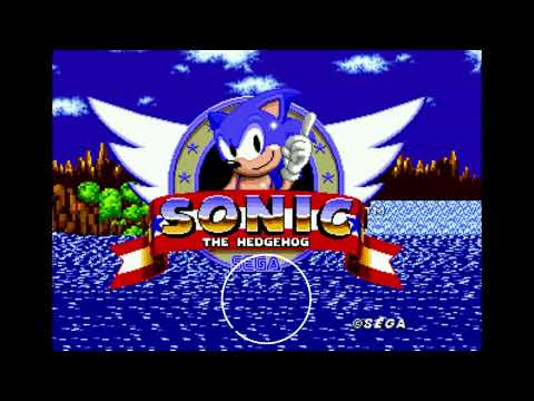 Sonic Drowning Theme REMIX