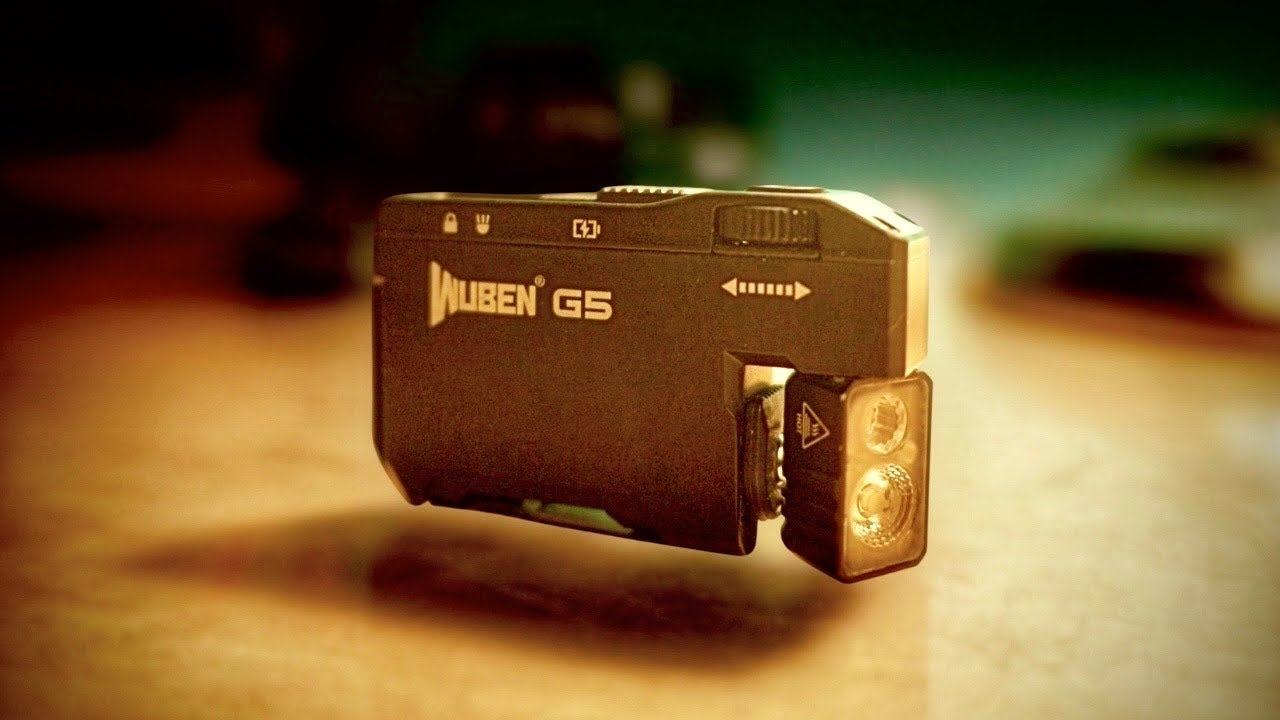 My New Favorite Everyday Carry