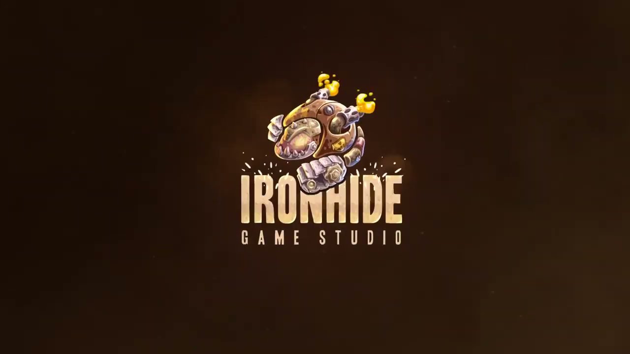 Junkworld | Ironhide game studio | official trailer