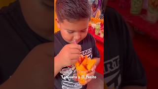 Los antojos de México ?? #antojitosmexicanos #jalisco #mercado