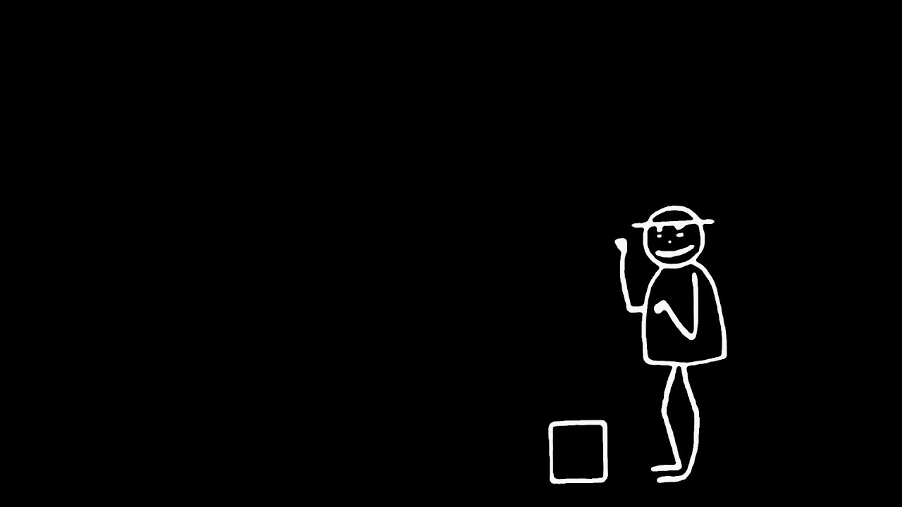 Le Cauchemar de Fantoche (1908) Émile Cohl