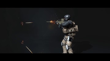 [ SFM WORKSHOP ] Advanced Weapon System Particle