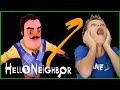 SOLVING MY NEIGHBOR'S SECRETS THE FASTEST WAY POSSIBLE!