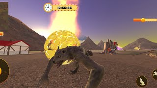 Download Lagu werewolf simulation gaming Android gameplay #2025 । werewolf animals Android gameplay MP3