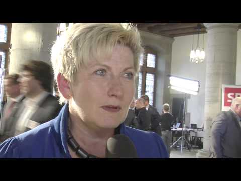 BDP Videonews Kantonale Wahlen Bern 2014