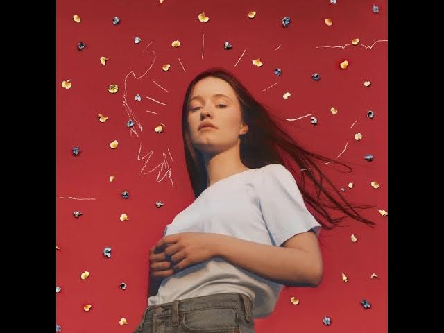 Sigrid - Dynamite (Official Audio)