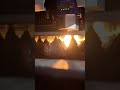 Der Laser zeigt mal wieder, was er kann! 🔥