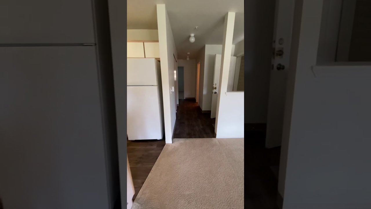 Forestview Apartments 2 bedroom 2 bathroom virtual tour