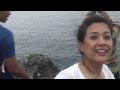 Bernadette Sembrano Reporting At Itbayat Batanes