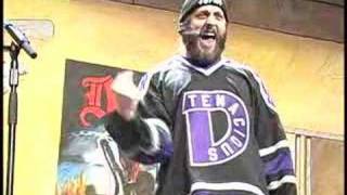 Tenacious D Special Thing