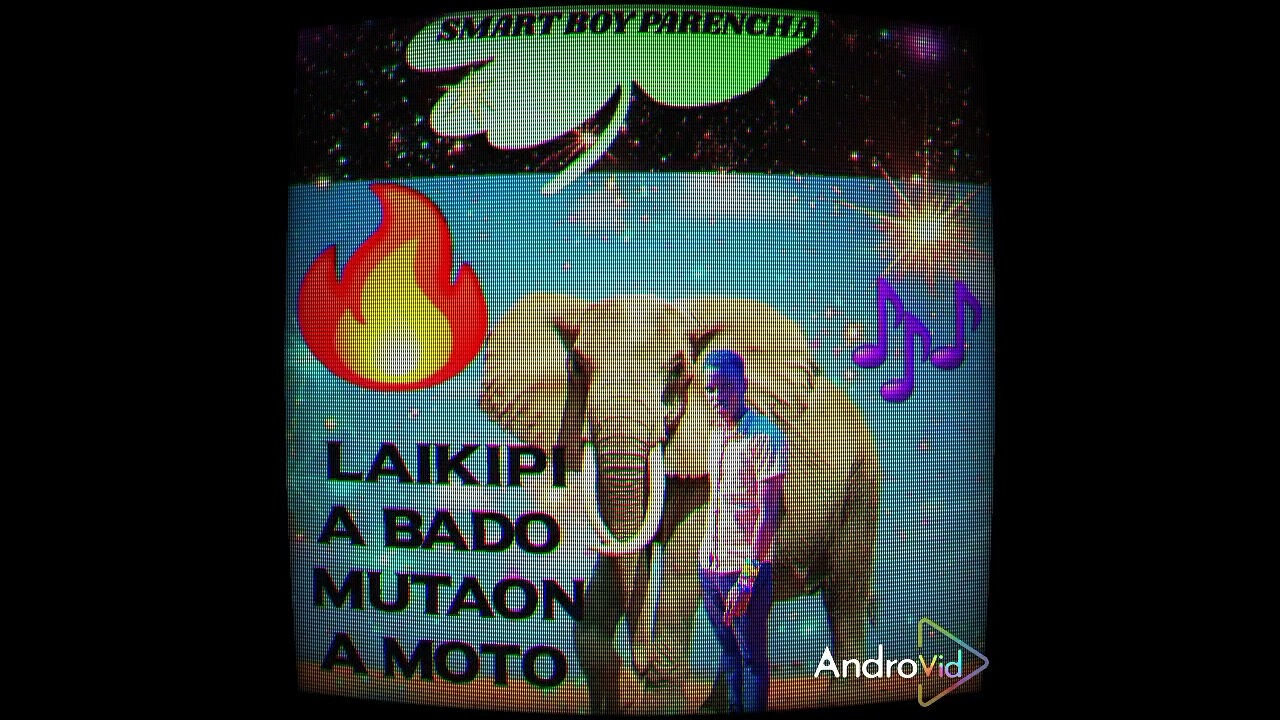 Masoisho by smart boy parencha LKACHAOI MUSIC 🎶 