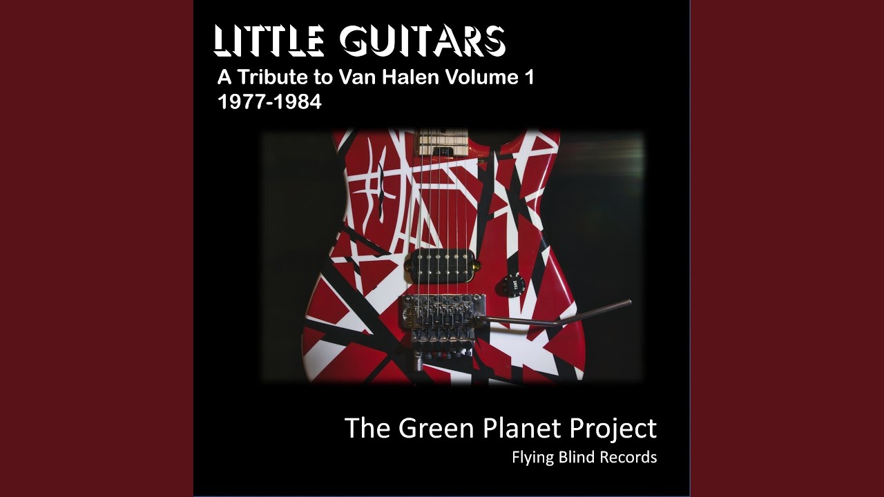 Watch Little Guitars on YouTube Watch Little Guitars on YouTube
