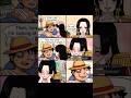 Classic Luffy Logic. #anime #onepiece #memes