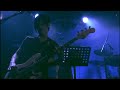 overflow -LIVE at SHINJUKU LIVE SPACE MARZ 2009.2.21- / school food punishment