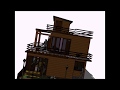 #3 Scene management in sketchup || Sketchup Animation || india ||