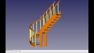FreeCad lesson 06 Made in Russia! FreeCad lesson 06 Made in Russia!