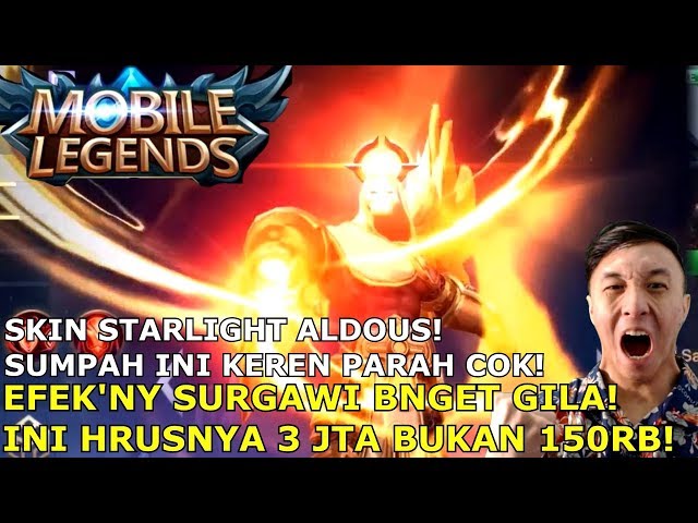 SKIN STARLIGHT RASA 3 JUTA INI COK ! SELENA TERCINTA JDI KORBAN GW BANTAI! class=