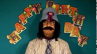 Happy Birthday LARRY LARRIE song Happy Birthday LARRY LARRIE song