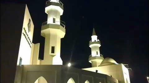 ‫الشيخ عبدالعزيز الزهراني سورة المدثر