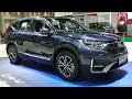 2021 Honda CR-V Facelift AWD i-VTEC (5-seater) / In-Depth Walkaround Exterior & Interior