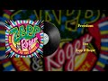Zapp & Roger - Freedom (Vinyl Visualizer)