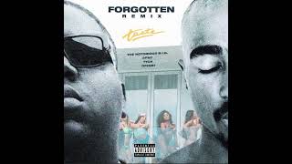 Taste (Remix)(feat Tyga Offset 2Pac & The Notorious BIG) #2pac #big #rap #thuglife #hiphop