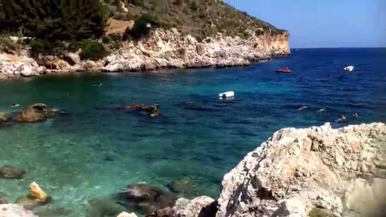Cala Mazzo di Sciacca YouTube Cala Mazzo di Sciacca YouTube
