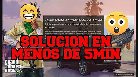 ¿Cuánto se demora en cargar GTA?