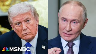 Putin responds to new oil sanctions, calls them an 'unfriendly act'