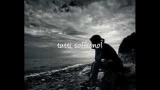 REM - Everybody hurts - italiano.wmv chords