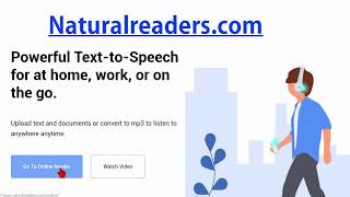 Best free online Text to Voice with real human sounding voices