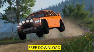 Beamng Drive Free Download Beamng Drive On Mobile Ios Apk New Download