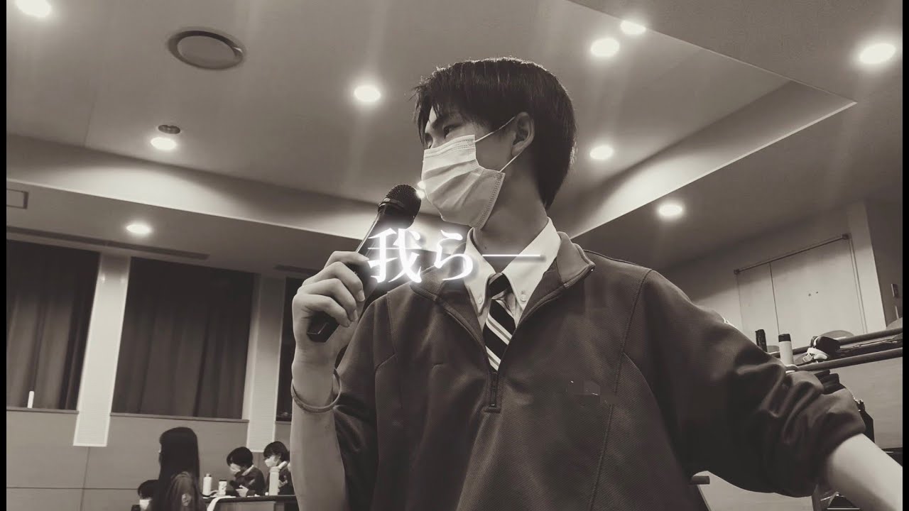 2023ウル吹紹介『音楽劇① 編曲・衣装・監督編』